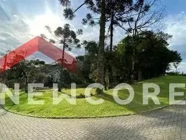 Imagem: Lote em Condomínio em Rua Adolfo Schilieper