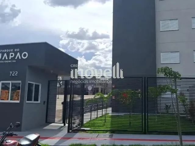 Imagem: Apartamento À Venda em Maringá, Parque