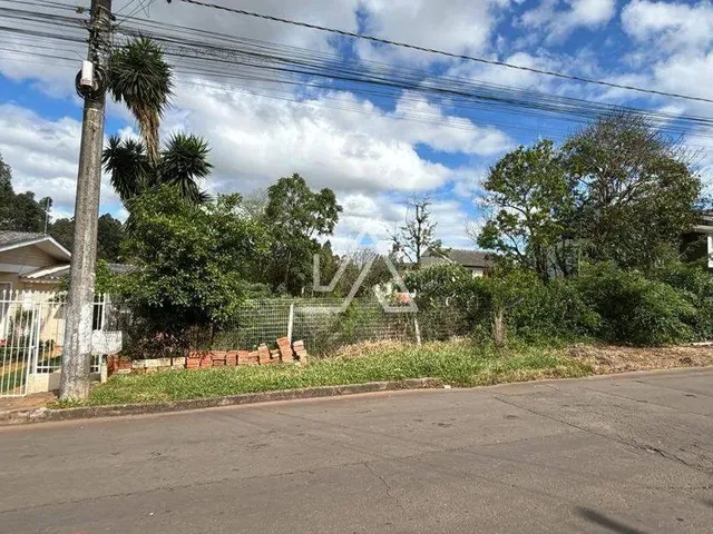 Imagem: Terreno no Bairro Maggi em Passo Fundo Rs