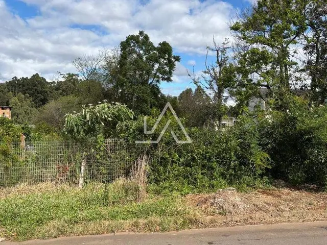 Imagem 3: Terreno no Bairro Maggi em Passo Fundo Rs