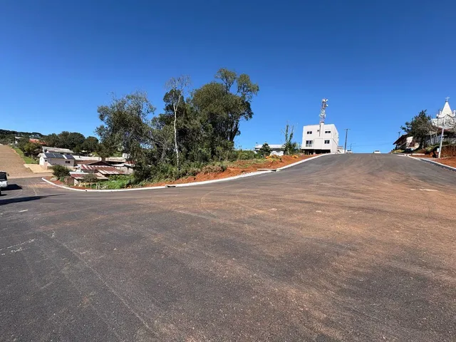 Imagem: Terreno no Centro de Esmeralda