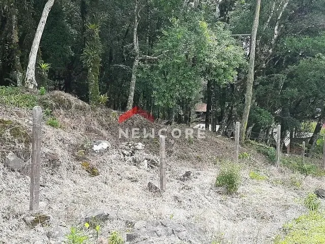 Imagem: Lote em Condomínio em Avenida Villagio