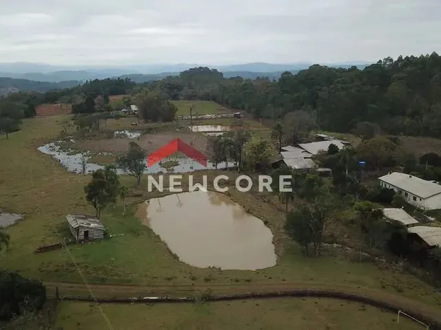 Imagem: Sítio em Linha Caraha - Linha Carahá