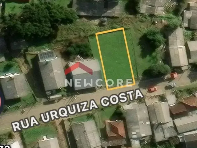 Imagem: Lote em Urquiza Costa - Rincão - São Francisco