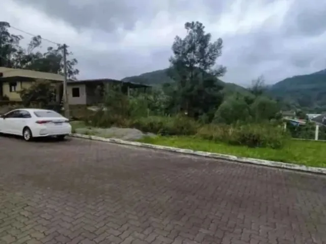 Imagem: Terreno na Serra Gaúcha