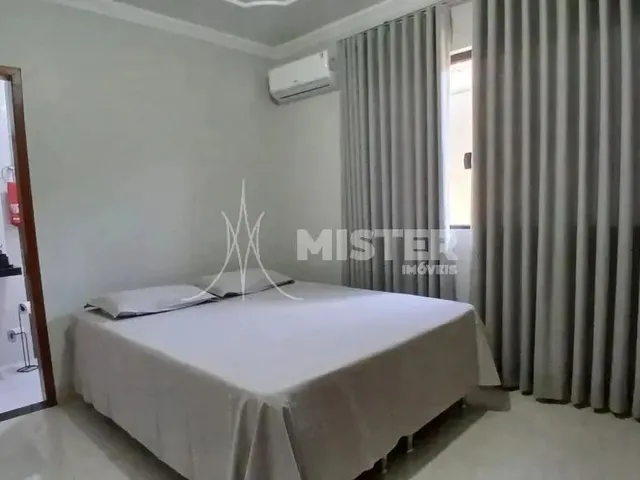 Imagem 13: Casa 3 Quartos com Suíte, Mobiliada no Jardim Tóquio - Maringá - Pr