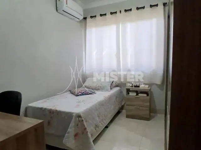 Imagem 11: Casa 3 Quartos com Suíte, Mobiliada no Jardim Tóquio - Maringá - Pr