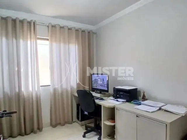 Imagem 8: Casa 3 Quartos com Suíte, Mobiliada no Jardim Tóquio - Maringá - Pr