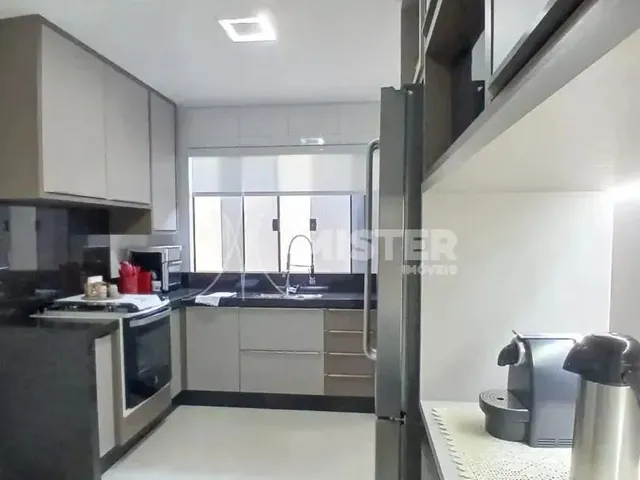 Imagem 7: Casa 3 Quartos com Suíte, Mobiliada no Jardim Tóquio - Maringá - Pr