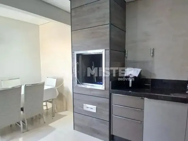 Imagem 3: Casa 3 Quartos com Suíte, Mobiliada no Jardim Tóquio - Maringá - Pr
