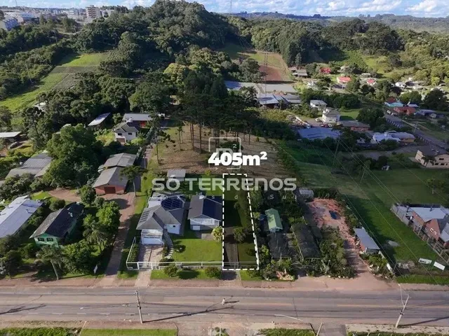 Imagem: Venda - Terrenos - São Luiz - Caxias do