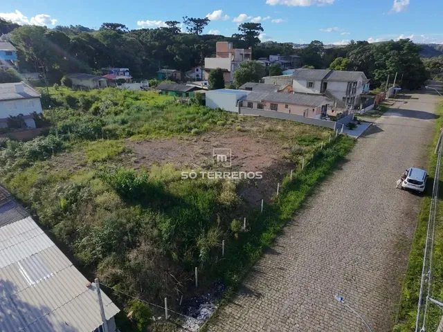 Imagem: Venda - Terrenos - São Luiz - Caxias do
