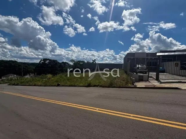 Imagem: Terreno para Venda, São Giácomo, Caxias
