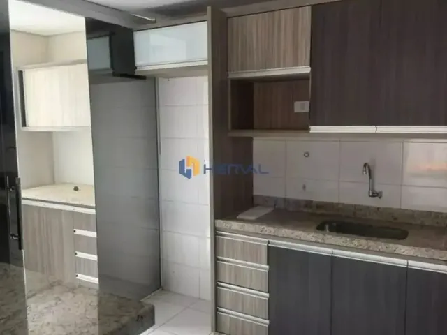 Imagem: Apartamento com 3 Quartos À Venda, 87 M²