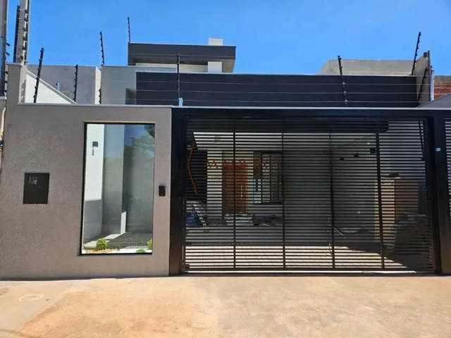 Imagem: Linda Casa À Venda no Jardim Oriental