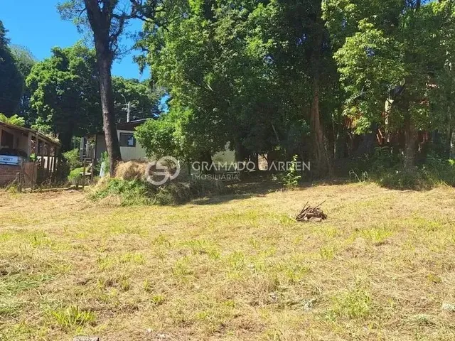 Imagem 1: Terreno de 702,20 M² À Venda em Canela!