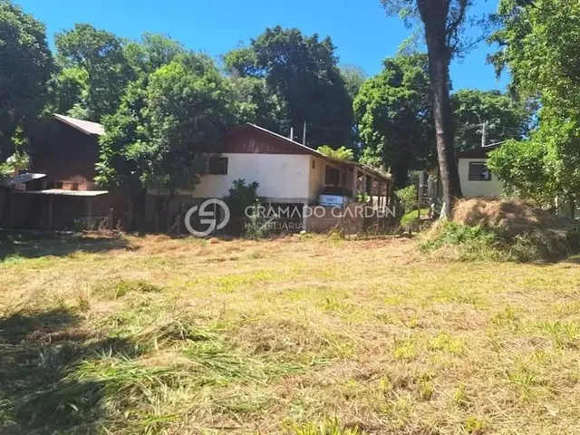 Imagem 3: Terreno de 702,20 M² À Venda em Canela!