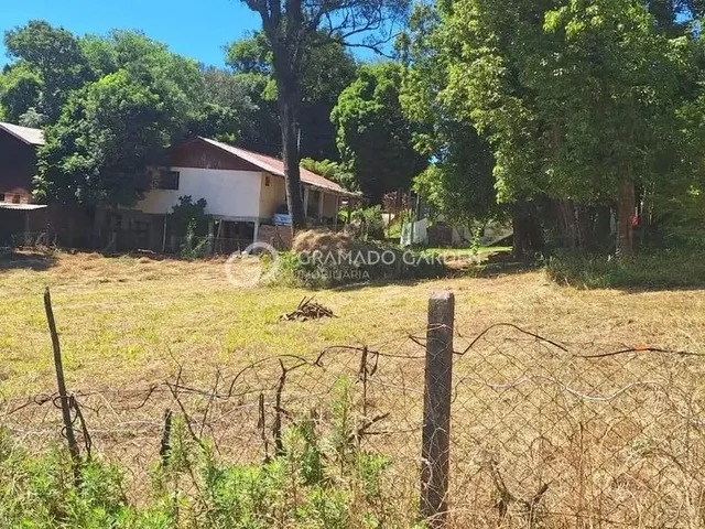 Imagem 2: Terreno de 702,20 M² À Venda em Canela!