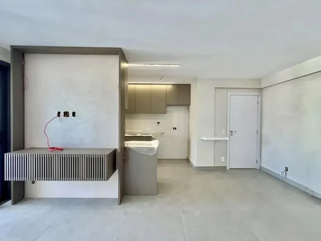 Imagem 16: Apartamento 03 Quartos no Ed. Essence - Plaenge na Zona 03 em Maringá
