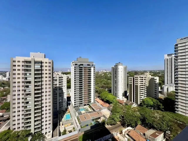 Imagem 3: Apartamento 03 Quartos no Ed. Essence - Plaenge na Zona 03 em Maringá