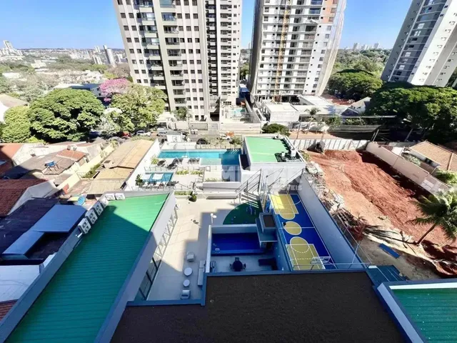 Imagem 2: Apartamento 03 Quartos no Ed. Essence - Plaenge na Zona 03 em Maringá