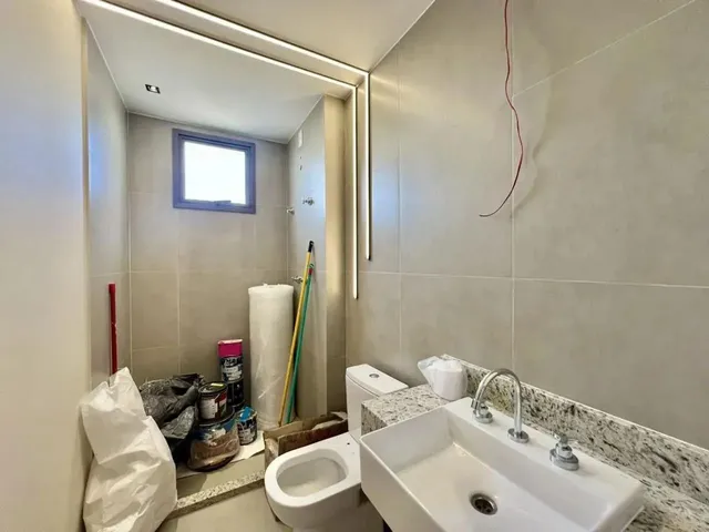 Imagem 9: Apartamento 03 Quartos no Ed. Essence - Plaenge na Zona 03 em Maringá