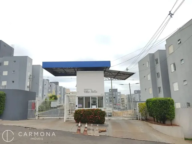 Imagem: Oportunidade! Apartamento Térreo no Villa