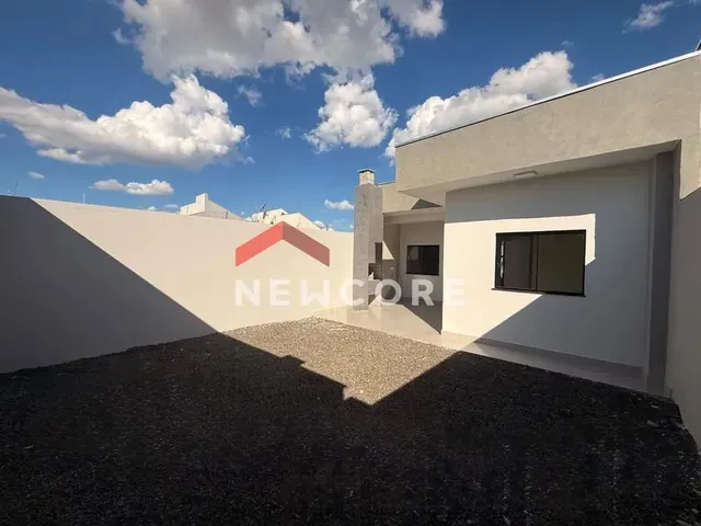 Imagem 9: Casa em Rua Pioneiro Olindo Alcini - Jardim Guairacá - Maringá/Pr