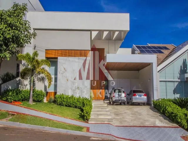 Imagem: Casa - Azaléia Park - Maringá