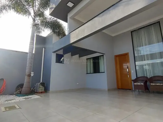Imagem 4: Casa/Sobrado Casa em Maringá
