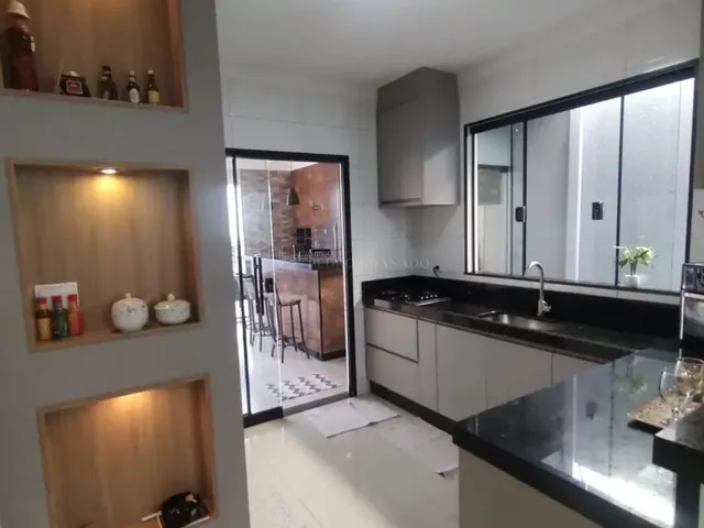Imagem 7: Casa/Sobrado Casa em Maringá