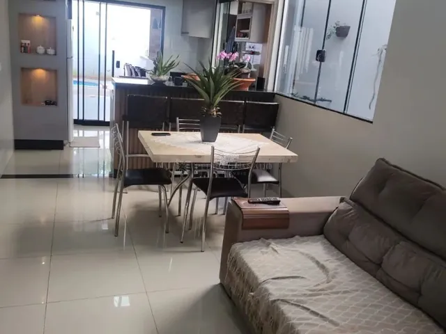 Imagem 16: Casa/Sobrado Casa em Maringá