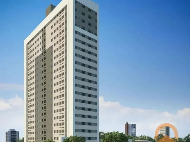 Imagem: Apartamento para Venda em Maringá, Jardim