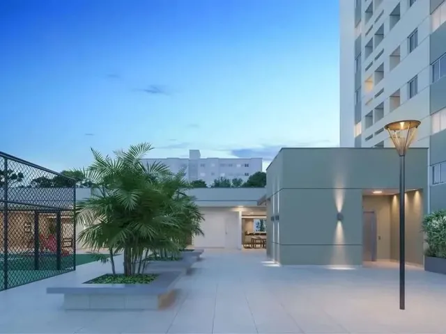 Imagem 11: Apartamento para Venda em Maringá, Jardim das Estações, 2 Dormitórios, 1 Banheiro, 1