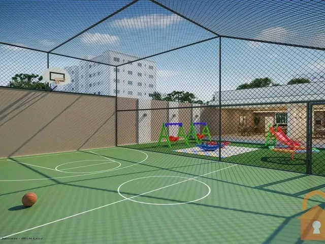 Imagem 13: Apartamento para Venda em Maringá, Jardim das Estações, 2 Dormitórios, 1 Banheiro, 1