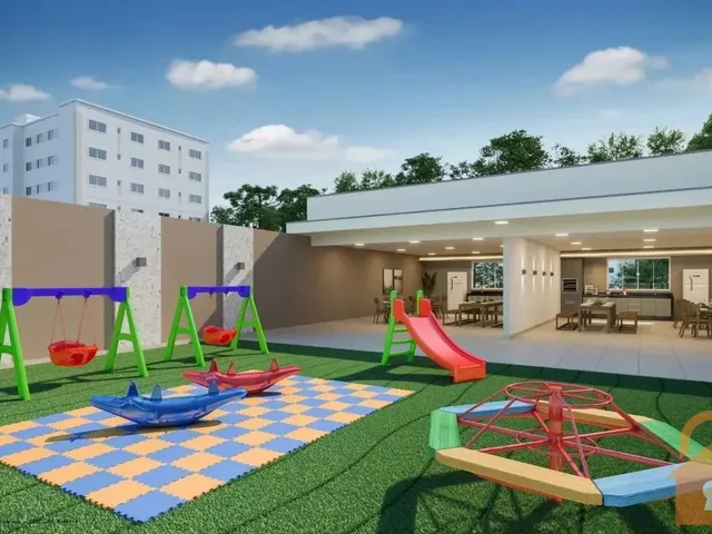 Imagem 3: Apartamento para Venda em Maringá, Jardim das Estações, 2 Dormitórios, 1 Banheiro, 1