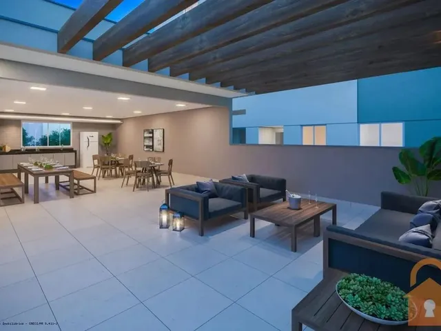 Imagem 5: Apartamento para Venda em Maringá, Jardim das Estações, 2 Dormitórios, 1 Banheiro, 1