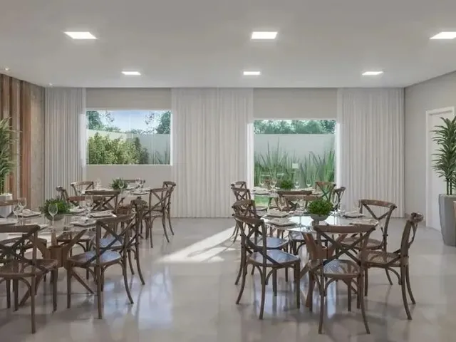 Imagem 7: Apartamento para Venda em Maringá, Jardim das Estações, 2 Dormitórios, 1 Banheiro, 1