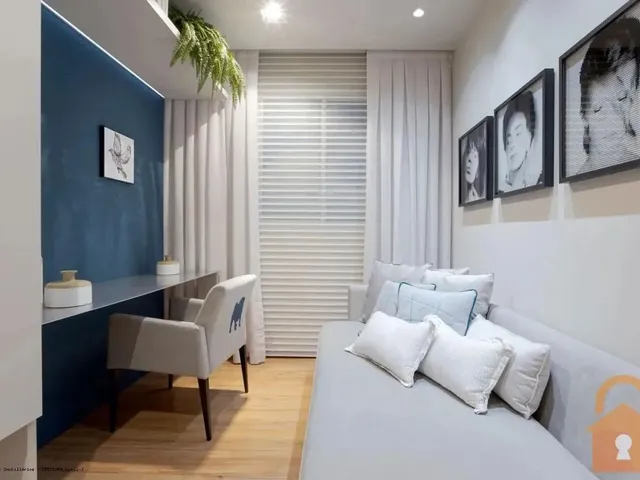 Imagem 16: Apartamento para Venda em Maringá, Jardim das Estações, 2 Dormitórios, 1 Banheiro, 1