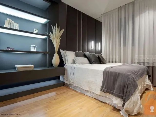 Imagem 9: Apartamento para Venda em Maringá, Jardim das Estações, 2 Dormitórios, 1 Banheiro, 1