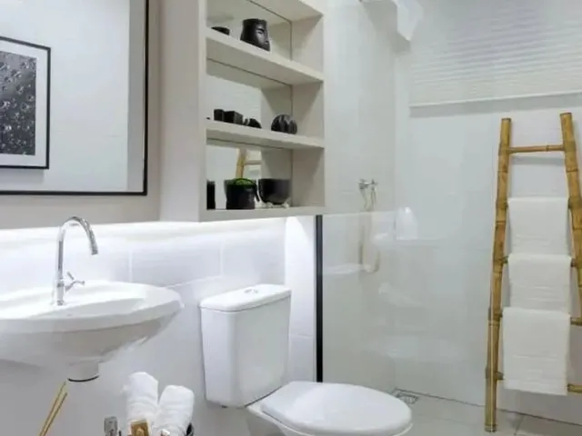 Imagem 6: Apartamento para Venda em Maringá, Jardim das Estações, 2 Dormitórios, 1 Banheiro, 1