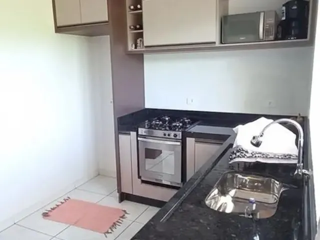 Imagem: Imóvel em Marialva - com Cozinha Planejada