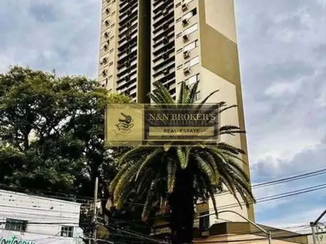 Imagem 7: Apartamento À Venda, Zona 01, Maringá, Pr