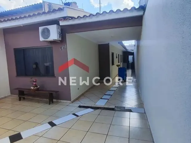 Imagem: Casa em Rua Ouro Verde - Vila Emília