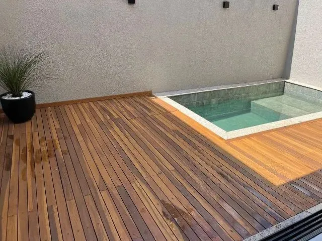 Imagem 6: Casa Alto Padrão na Zona Norte*
