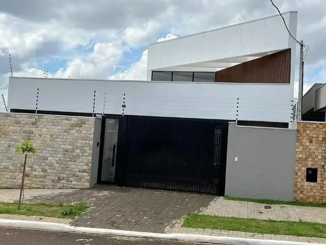 Imagem 10: Casa Alto Padrão na Zona Norte*