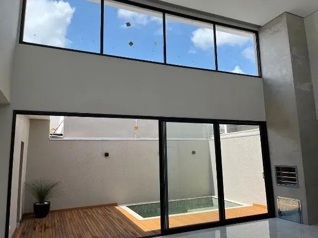 Imagem 8: Casa Alto Padrão na Zona Norte*