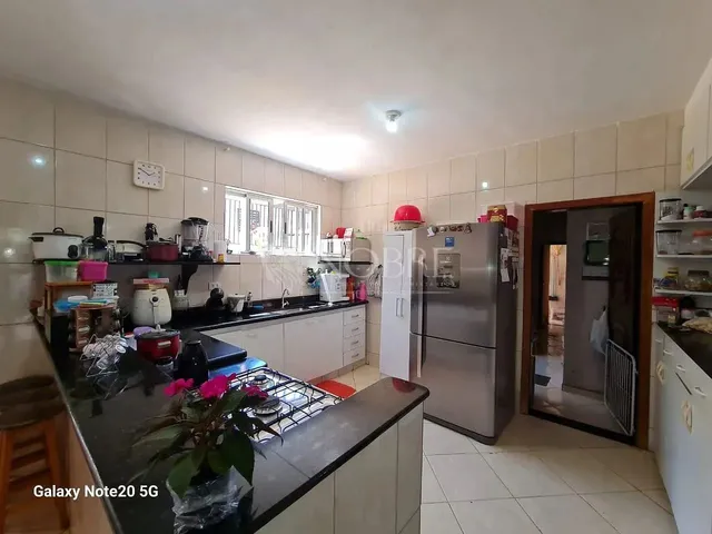 Imagem 4: Casa de 456 M² com Piscina do Jardim Alvorada