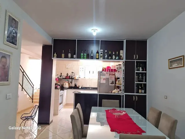 Imagem 5: Casa de 456 M² com Piscina do Jardim Alvorada