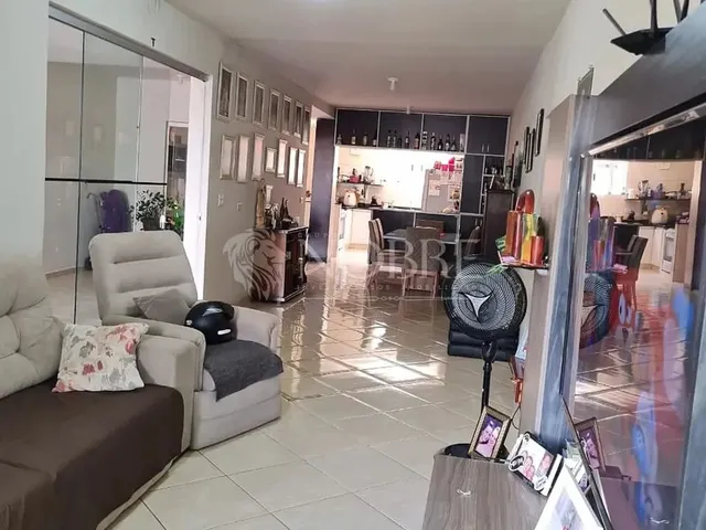 Imagem 3: Casa de 456 M² com Piscina do Jardim Alvorada
